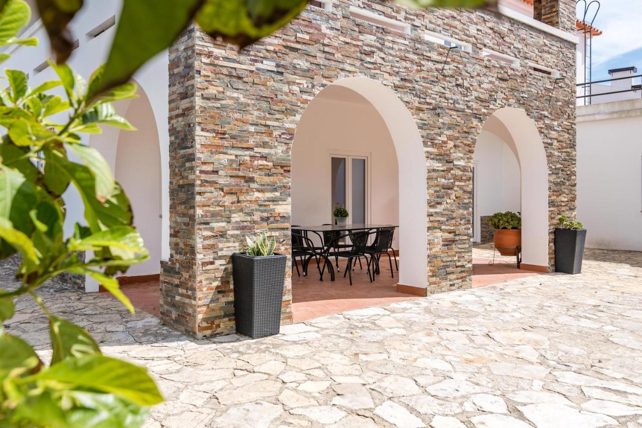 Vip House - Pool & Beach In Caparica Charneca  Luaran gambar