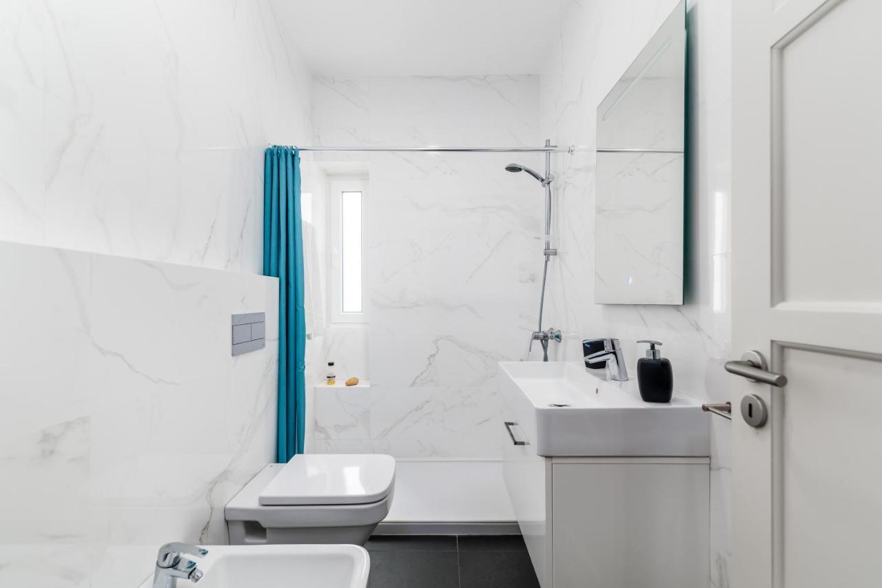 Vip House - Pool & Beach In Caparica Charneca  Luaran gambar