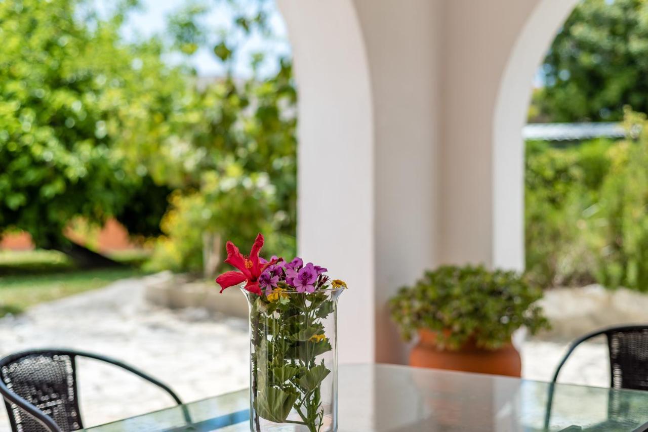 Vip House - Pool & Beach In Caparica Charneca  Luaran gambar